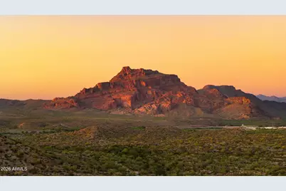 4324 N Ranier Circle, Mesa, AZ 85215 - Photo 4