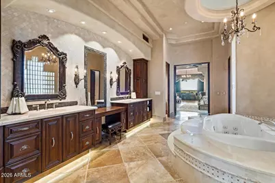 13027 E Saddlehorn Trail, Scottsdale, AZ 85259 - Photo 34