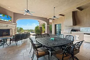 13027 E Saddle Horn Trail, Scottsdale, AZ 85259 - Photo 54