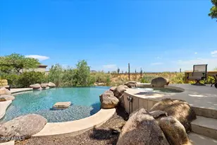 13027 E Saddle Horn Trail, Scottsdale, AZ 85259 - Photo 58