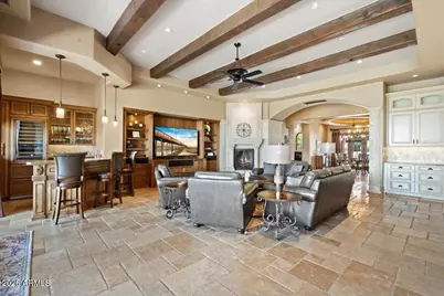 13027 E Saddlehorn Trail, Scottsdale, AZ 85259 - Photo 16