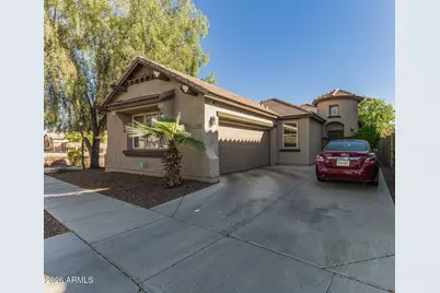 849 E Constance Way, Phoenix, AZ 85042 - Photo 1
