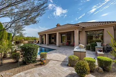 9990 E Desert Beauty Drive, Scottsdale, AZ 85255 - Photo 14