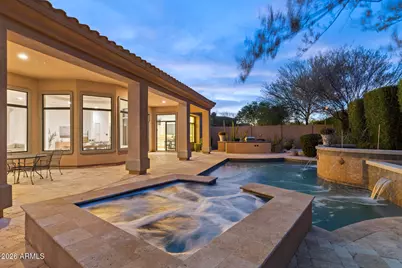 9990 E Desert Beauty Drive, Scottsdale, AZ 85255 - Photo 82