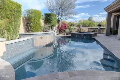 9990 E Desert Beauty Drive, Scottsdale, AZ 85255 - Photo 1