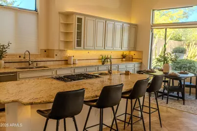9990 E Desert Beauty Drive, Scottsdale, AZ 85255 - Photo 30