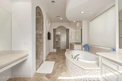 9990 E Desert Beauty Drive, Scottsdale, AZ 85255 - Photo 32