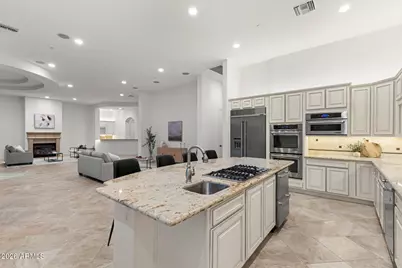 9990 E Desert Beauty Drive, Scottsdale, AZ 85255 - Photo 24