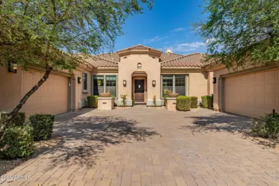 9990 E Desert Beauty Drive, Scottsdale, AZ 85255 - Photo 2