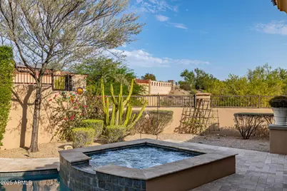 9990 E Desert Beauty Drive, Scottsdale, AZ 85255 - Photo 16