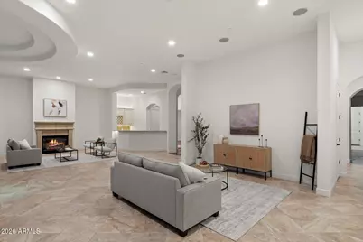 9990 E Desert Beauty Drive, Scottsdale, AZ 85255 - Photo 32