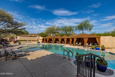9990 E Desert Beauty Drive, Scottsdale, AZ 85255 - Photo 20
