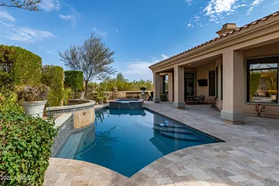 9990 E Desert Beauty Drive, Scottsdale, AZ 85255 - Photo 56