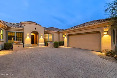 9990 E Desert Beauty Drive, Scottsdale, AZ 85255 - Photo 10