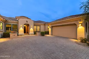9990 E Desert Beauty Dr, Scottsdale, AZ 85255 - Photo 10