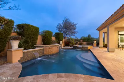 9990 E Desert Beauty Drive, Scottsdale, AZ 85255 - Photo 78