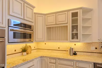 9990 E Desert Beauty Drive, Scottsdale, AZ 85255 - Photo 38