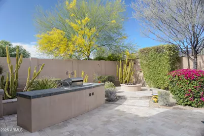 9990 E Desert Beauty Drive, Scottsdale, AZ 85255 - Photo 40