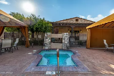 9990 E Desert Beauty Drive, Scottsdale, AZ 85255 - Photo 22