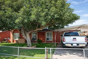 8318 W Turney Ave, Phoenix, AZ 85037 - Photo 1