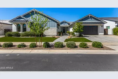 25454 S 204th Way, Queen Creek, AZ 85142 - Photo 1