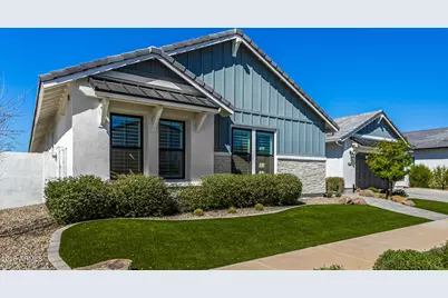 25454 S 204th Way, Queen Creek, AZ 85142 - Photo 4