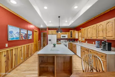 207 N Stoneman Boulevard, Williams, AZ 86046 - Photo 32