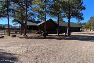 207 N Stoneman Blvd, Williams, AZ 86046 - Photo 1