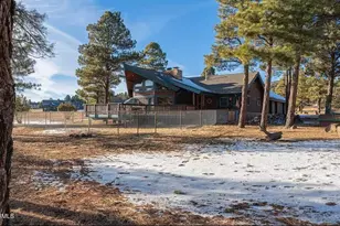 207 N Stoneman Blvd, Williams, AZ 86046 - Photo 2