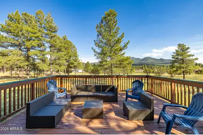 207 N Stoneman Boulevard, Williams, AZ 86046 - Photo 8