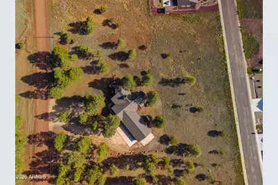 207 N Stoneman Boulevard, Williams, AZ 86046 - Photo 22