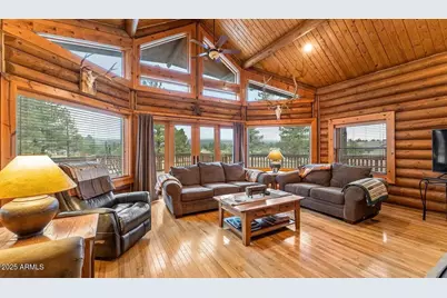 207 N Stoneman Boulevard, Williams, AZ 86046 - Photo 4