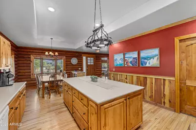 207 N Stoneman Boulevard, Williams, AZ 86046 - Photo 38