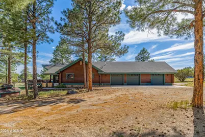 207 N Stoneman Boulevard, Williams, AZ 86046 - Photo 4