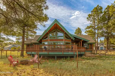 207 N Stoneman Boulevard, Williams, AZ 86046 - Photo 56