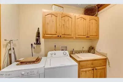 207 N Stoneman Boulevard, Williams, AZ 86046 - Photo 8