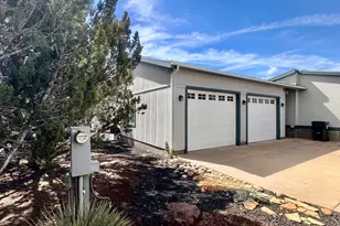 28 County Rd 3203 --, Vernon, AZ 85940 - Photo 4