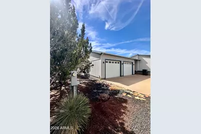 28 County Rd 3203 --, Vernon, AZ 85940 - Photo 6