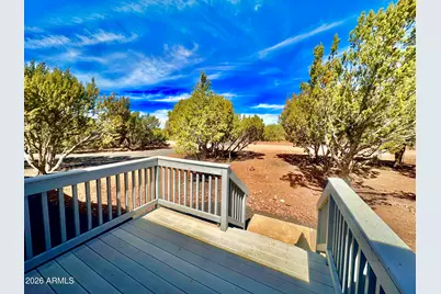28 County Rd 3203 --, Vernon, AZ 85940 - Photo 12