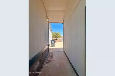 28 County Rd 3203 --, Vernon, AZ 85940 - Photo 10