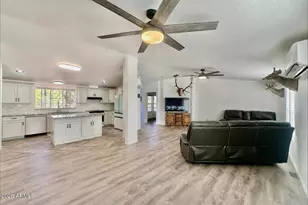 28 County Rd 3203 --, Vernon, AZ 85940 - Photo 20