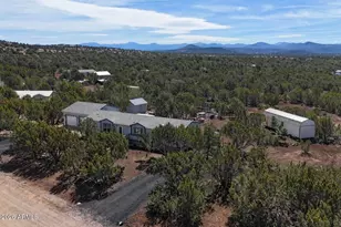 28 County Rd 3203 --, Vernon, AZ 85940 - Photo 2