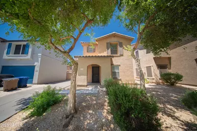 21160 E Avenida Del Valle --, Queen Creek, AZ 85142 - Photo 1