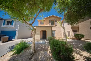 21160 E Avenida Del Valle, Queen Creek, AZ 85142 - Photo 1