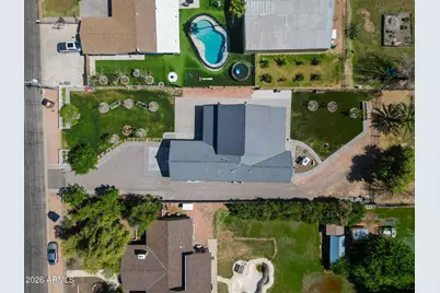 159 E Water Tank Road, Gilbert, AZ 85296 - Photo 36