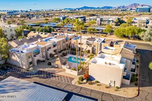 1065 W 1st St, Tempe, AZ 85281 - Photo 1