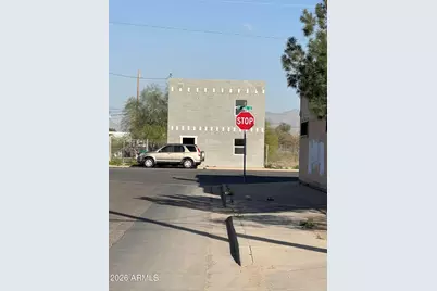 113 N Main Street, Eloy, AZ 85131 - Photo 2
