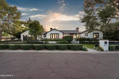 5217 E Calle Redonda --, Phoenix, AZ 85018 - Photo 2