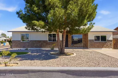 18027 N 34th Lane, Phoenix, AZ 85053 - Photo 1