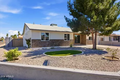 18027 N 34th Lane, Phoenix, AZ 85053 - Photo 2